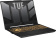 Картинка Ноутбук Asus TUF Gaming F15 FX507ZV4-LP130W Core i7 12700H 16Gb SSD512Gb NVIDIA GeForce RTX4060 8Gb 15.6" IPS FHD (1920x1080) Windows 11 Home grey WiFi BT Cam (90NR0FA7-M009M0) от магазина РЭССИ Ноутбук Asus TUF Gaming F15 FX507ZV4-LP130W Core i7 12700H 16Gb SSD512Gb NVIDIA GeForce RTX4060 8Gb 15.6" IPS FHD (1920x1080) Windows 11 Home grey WiFi BT Cam (90NR0FA7-M009M0) от магазина РЭССИ