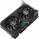 Видеокарта Asus PCI-E 4.0 DUAL-RX6400-4G AMD Radeon RX 6400 4096Mb 64 GDDR6 2039/16000 HDMIx1 DPx1 HDCP Ret от магазина РЭССИ
