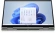 Ноутбук HP Envy x360 15-ey1077wm Ryzen 5 7530U 12Gb SSD256Gb AMD Radeon 15.6" IPS Touch FHD (1920x1080) Windows 11 Home silver WiFi BT Cam (8B3S4UA) от магазина РЭССИ