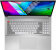 Картинка Ноутбук Asus Vivobook Pro 16X OLED N7600PC-L2012W Core i5 11300H 16Gb SSD512Gb NVIDIA GeForce RTX 3050 4Gb 16" OLED 4K (3840x2400) Windows 11 Home silver WiFi BT Cam (90NB0UI3-M02960) от магазина РЭССИ Ноутбук Asus Vivobook Pro 16X OLED N7600PC-L2012W Core i5 11300H 16Gb SSD512Gb NVIDIA GeForce RTX 3050 4Gb 16" OLED 4K (3840x2400) Windows 11 Home silver WiFi BT Cam (90NB0UI3-M02960) от магазина РЭССИ