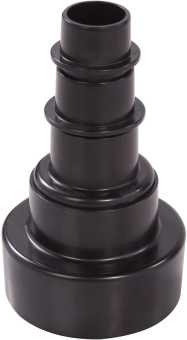 Вытяжная установка Belmash DC1600M 220В 1100Вт белый (D114A) от магазина РЭССИ