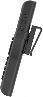 Телефон IP Flyingvoice FIP16Plus черный от магазина РЭССИ