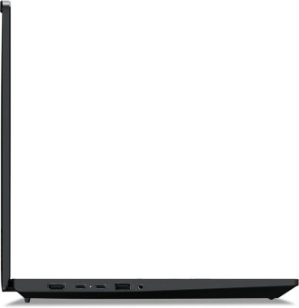 Ноутбук Lenovo ThinkPad P16s G3 Core Ultra 9 185H 32Gb SSD1Tb Intel Arc 16" IPS WUXGA (1920x1200) Windows 11 Pro black WiFi BT Cam (21KTS4HA00) от магазина РЭССИ