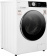 Картинка Стиральная машина Weissgauff WM 56510 Autodose DC Inverter Steam класс: A+++ загр.фронтальная макс.:10кг белый от магазина РЭССИ Стиральная машина Weissgauff WM 56510 Autodose DC Inverter Steam класс: A+++ загр.фронтальная макс.:10кг белый от магазина РЭССИ