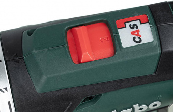 Дрель-шуруповерт Metabo PowerMaxx BS аккум. патрон:быстрозажимной (600984000) от магазина РЭССИ