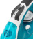 Утюг Vitek VT-1265 2400Вт изумрудный от магазина РЭССИ