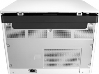 МФУ лазерный HP LaserJet Pro M438n (8AF43A) A3 Net белый/черный от магазина РЭССИ