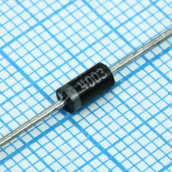 1N4003 от магазина РЭССИ