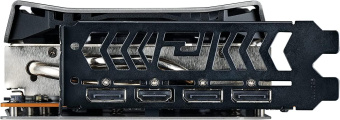 Видеокарта PowerColor PCI-E 4.0 AXRX 6650XT 8GBD6-3DHE/OC AMD Radeon RX 6650XT 8192Mb 128 GDDR6 2523/17500 HDMIx1 DPx3 HDCP Ret от магазина РЭССИ