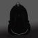 Универсальный рюкзак BRAUBERG High School 3 отделения черный красные детали 46x31x18 см 271651 от магазина РЭССИ