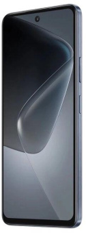 Смартфон Infinix X6882 Hot 50 256Gb 8Gb черный моноблок 3G 4G 2Sim 6.78" 1080x2460 Android 14 50Mpix 802.11 a/b/g/n/ac NFC GPS GSM900/1800 GSM1900 TouchSc Protect FM microSD max2048Gb от магазина РЭССИ