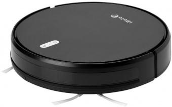 Пылесос-робот iBoto Smart Х420GW Aqua 25Вт черный от магазина РЭССИ