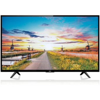 Телевизор LED BBK 43" 43LEM-1087/FT2C (B) Lima черный FULL HD 60Hz DVB-T DVB-T2 DVB-C USB (RUS) от магазина РЭССИ