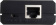 Картинка Адаптер TP-Link POE10R IEEE 802.3af от магазина РЭССИ Адаптер TP-Link POE10R IEEE 802.3af от магазина РЭССИ
