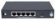 Картинка Коммутатор HPE OfficeConnect 1420 JH328A 5G 5PoE+ 32W неуправляемый от магазина РЭССИ Коммутатор HPE OfficeConnect 1420 JH328A 5G 5PoE+ 32W неуправляемый от магазина РЭССИ