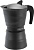 Кофеварка гейзерн. Rondell Pacific Grey RDA-1901 0.45л алюминий серый от магазина РЭССИ