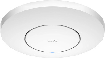 Точка доступа Cudy AP1300 AC1200 Wi-Fi белый от магазина РЭССИ