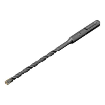 Бур по бетону, 6 x 160mm, SDS PLUS от магазина РЭССИ