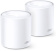 Бесшовный Mesh роутер TP-Link Deco X60(2-Pack) AX3000 10/100/1000BASE-TX белый от магазина РЭССИ