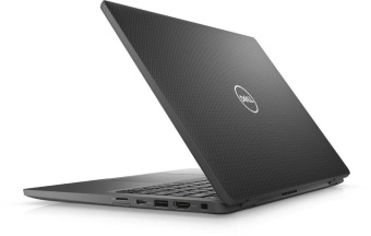 Ноутбук Dell Latitude 7420 Core i7 1185G7 16Gb SSD512Gb Intel Iris Xe graphics 14" WVA FHD (1920x1080) Windows 11 Professional dk.grey WiFi BT Cam (7420-3080) от магазина РЭССИ
