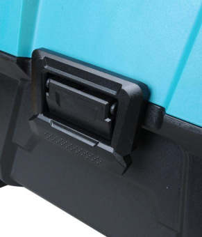 Строительный пылесос Sturm! CVC1810 (уборка: сухая/сбор воды/выдув) синий от магазина РЭССИ