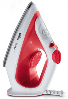 Утюг Braun TexStyle1 SI1019RD 2000Вт красный/белый от магазина РЭССИ