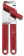 Картинка Открывалка Victorinox Utensils красный (7.6857) от магазина РЭССИ Открывалка Victorinox Utensils красный (7.6857) от магазина РЭССИ