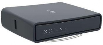 Роутер беспроводной MikroTik hAP ac lite TC (RB952UI-5AC2ND-TC) AC750 10/100BASE-TX черный от магазина РЭССИ