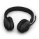 Картинка Наушники с микрофоном Jabra Evolve2 65 Link380c MS черный накладные BT оголовье (26599-999-899) от магазина РЭССИ Наушники с микрофоном Jabra Evolve2 65 Link380c MS черный накладные BT оголовье (26599-999-899) от магазина РЭССИ
