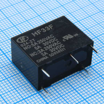 HF33F/024-ZT от магазина РЭССИ