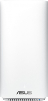 Бесшовный Mesh роутер Asus ZenWiFi AC CD6 (1-PK) (CD6 (1-PK)) AC1500 10/100/1000BASE-TX белый (упак.:1шт) от магазина РЭССИ