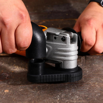 Многофункциональный инструмент Deko DKOT600 600Вт желтый/черный (085-1136) от магазина РЭССИ