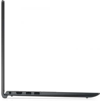 Ноутбук Dell Inspiron 3525 Ryzen 5 5500U 8Gb SSD512Gb AMD Radeon 15.6" WVA FHD (1920x1080) Windows 11 black WiFi BT Cam (3525-5851) от магазина РЭССИ
