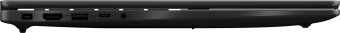 Ноутбук Asus VivoBook 16 V3607VU-RP267 Core 5 210H 16Gb SSD1Tb NVIDIA GeForce RTX4050 6Gb 16" TN WUXGA (1920x1200) без ОС black WiFi BT Cam (90NB15Q1-M00KH0) от магазина РЭССИ