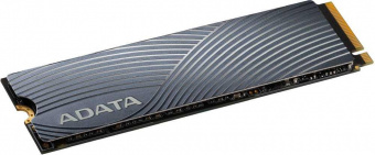 Накопитель SSD A-Data PCI-E 3.0 x4 1Tb ASWORDFISH-1T-C Swordfish M.2 2280 от магазина РЭССИ