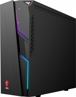 ПК MSI Codex 5 13NUD-1653RU i7 13700F (2.1) 32Gb SSD1Tb RTX4060Ti 8Gb Windows 11 Home GbitEth WiFi BT 500W черный (9S6-B93081-1653) от магазина РЭССИ