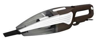 Пылесос ручной Starwind SCH1260 1000Вт коричневый/белый от магазина РЭССИ