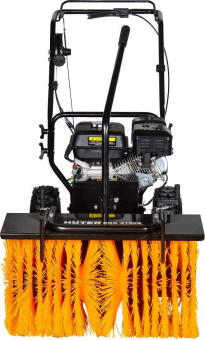 Подметательная машина бензин. Huter SGC 4100S 6.5л.с. от магазина РЭССИ