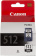 Картинка Картридж струйный Canon PG-512 2969B007/001 черный для Canon MP240/MP260/MP480 от магазина РЭССИ Картридж струйный Canon PG-512 2969B007/001 черный для Canon MP240/MP260/MP480 от магазина РЭССИ