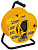 GARDEN Катушка УК40 1 место без заземления с термозащитой 2х1,0мм2 40м IEK от магазина РЭССИ