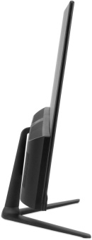 Моноблок IRU P231 23.8" Full HD Cel N4020 (1.1) 8Gb SSD256Gb noOS GbitEth WiFi BT 120W Cam черный 1920x1080 от магазина РЭССИ