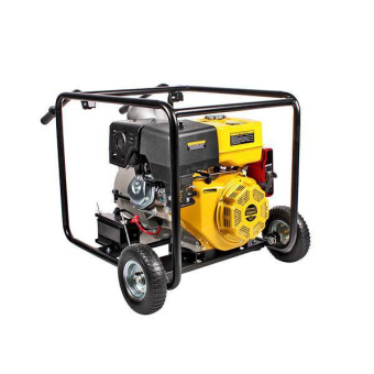 Мотопомпа CHAMPION GTP101E от магазина РЭССИ