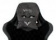 Картинка Кресло игровое Zombie VIKING 7 KNIGHT Fabric черный текстиль/эко.кожа с подголов. крестов. металл от магазина РЭССИ Кресло игровое Zombie VIKING 7 KNIGHT Fabric черный текстиль/эко.кожа с подголов. крестов. металл от магазина РЭССИ