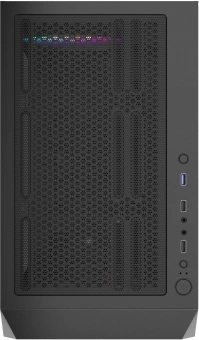 ПК Teclast G01 i3 12100F (3.3) 16Gb SSD1Tb RTX3050 6Gb Windows 11 Professional GbitEth 500W черный (G01 12100F16G1T3050KRU) от магазина РЭССИ