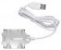 Разветвитель USB 2.0 Buro BU-HUB4-0.5-U2.0-Candy 4порт. серебристый от магазина РЭССИ