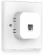 Картинка Точка доступа TP-Link EAP230-WALL AC1200 10/100/1000BASE-TX белый от магазина РЭССИ Точка доступа TP-Link EAP230-WALL AC1200 10/100/1000BASE-TX белый от магазина РЭССИ