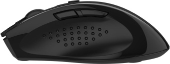 Мышь A4Tech G7-810S Air2 черный оптическая (2000dpi) silent беспроводная USB для ноутбука (7but) от магазина РЭССИ