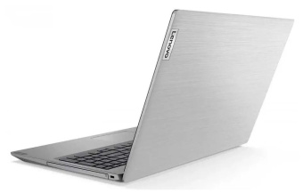 Ноутбук Lenovo IdeaPad L3 15ITL6 Core i3 1115G4 4Gb SSD256Gb Intel UHD Graphics 15.6" IPS FHD (1920x1080) noOS grey WiFi BT Cam (82HL0081RE) от магазина РЭССИ