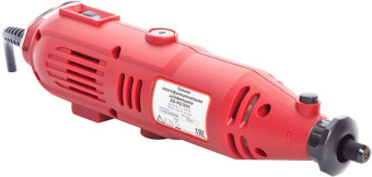 Многофункциональная прямошлифовальная машина REDVERG RD-MG150C в кейсе 6621693 от магазина РЭССИ