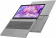 Ноутбук Lenovo IdeaPad 3 15IGL05 Pentium Silver N5030 8Gb SSD256Gb Intel UHD Graphics 605 15.6" IPS FHD (1920x1080) Free DOS grey WiFi BT Cam (81WQ0082RK) от магазина РЭССИ